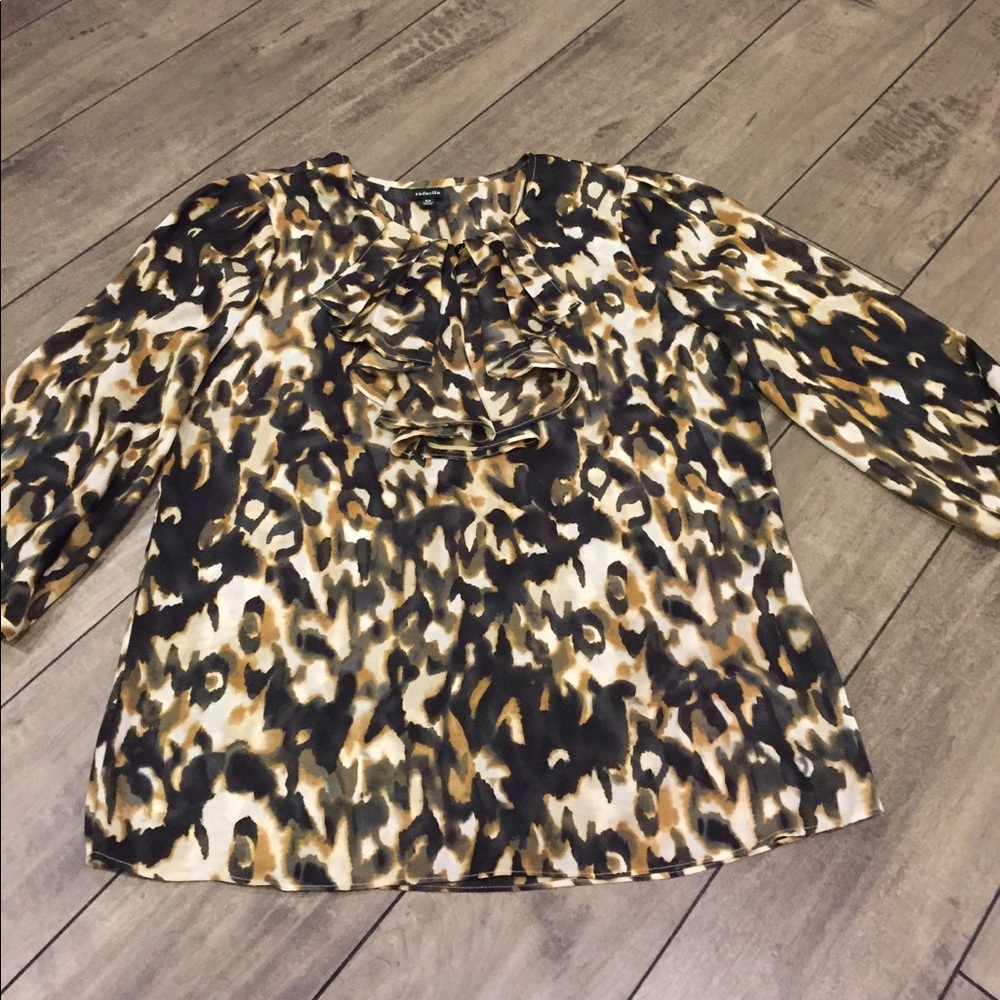 Like New Rafaela M Blouse
